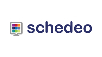 schedeo.com is for sale