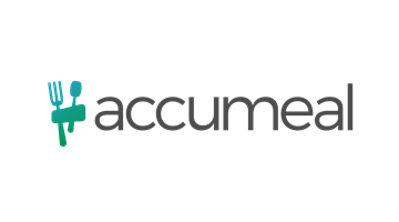 accumeal.com is for sale