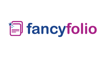 fancyfolio.com is for sale