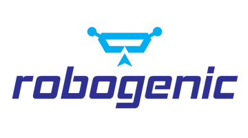 robogenic.com is for sale