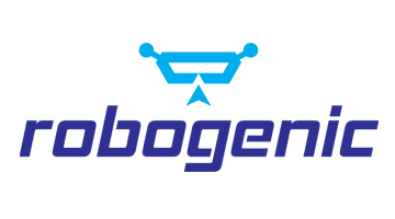 robogenic.com is for sale