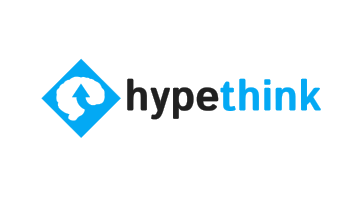 hypethink.com is for sale