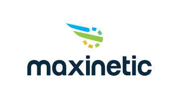 maxinetic.com is for sale