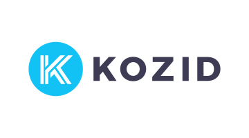 kozid.com is for sale