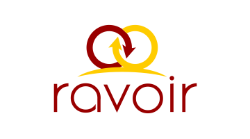 ravoir.com is for sale