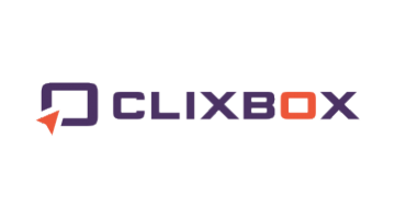 clixbox.com is for sale