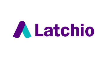 latchio.com is for sale