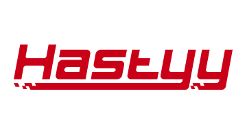 hastyy.com is for sale