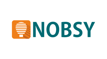 nobsy.com is for sale