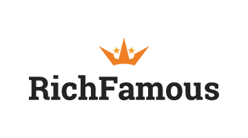 richfamous.com is for sale