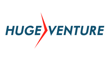 hugeventure.com is for sale