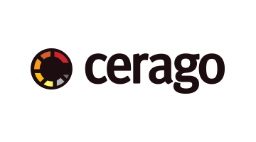 cerago.com is for sale