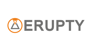 erupty.com is for sale