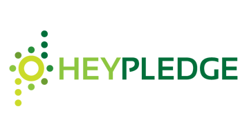 heypledge.com is for sale