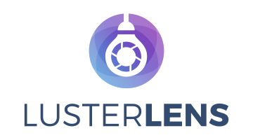 lusterlens.com is for sale