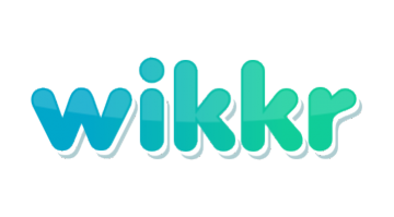 wikkr.com is for sale