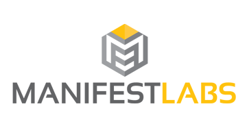 manifestlabs.com is for sale