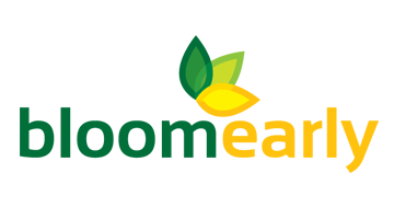 bloomearly.com is for sale