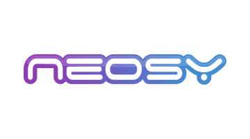 neosy.com is for sale