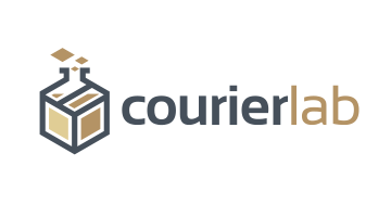 courierlab.com is for sale