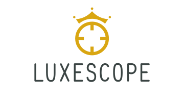 luxescope.com is for sale
