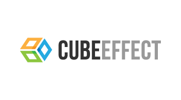 cubeeffect.com is for sale