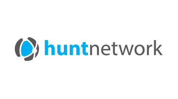 huntnetwork.com is for sale