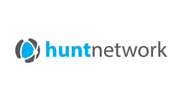 huntnetwork.com is for sale