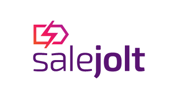 salejolt.com is for sale