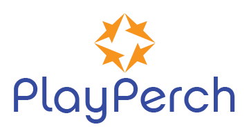 playperch.com is for sale