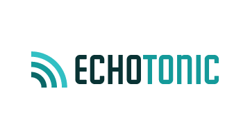 echotonic.com is for sale