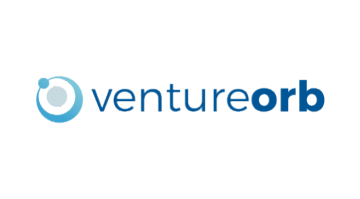 Logo for ventureorb.com