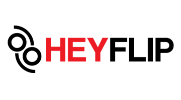 heyflip.com is for sale