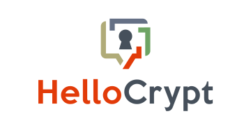 hellocrypt.com is for sale