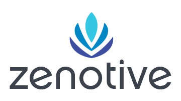 zenotive.com is for sale