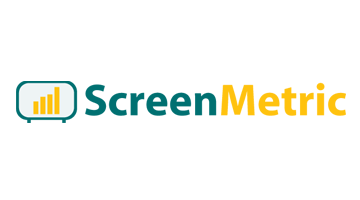 screenmetric.com is for sale