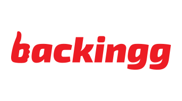 backingg.com is for sale