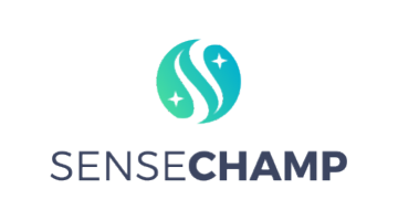 sensechamp.com is for sale