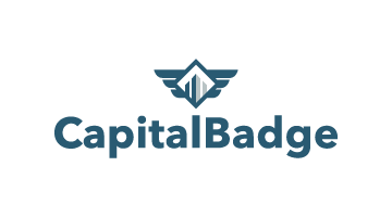 capitalbadge.com is for sale