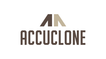 accuclone.com is for sale