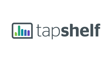 tapshelf.com is for sale