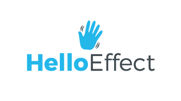 helloeffect.com is for sale