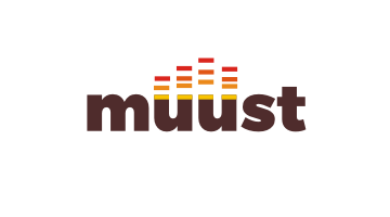 muust.com is for sale