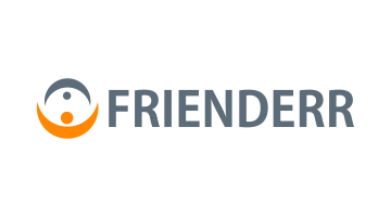 frienderr.com is for sale