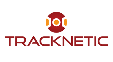 tracknetic.com is for sale