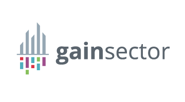gainsector.com is for sale