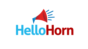hellohorn.com is for sale