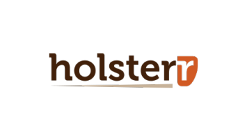 holsterr.com is for sale