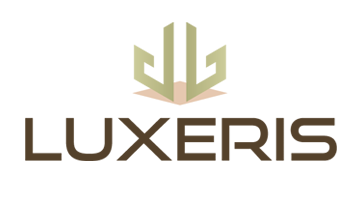 luxeris.com is for sale