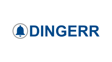 dingerr.com is for sale